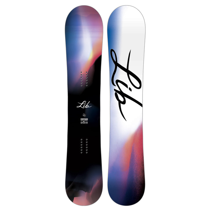 2026 Lib Tech Cortado Snowboard