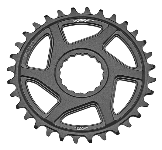 TRP EVO 12 Chainring