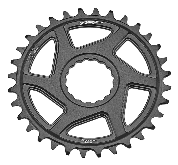 TRP EVO 12 Chainring