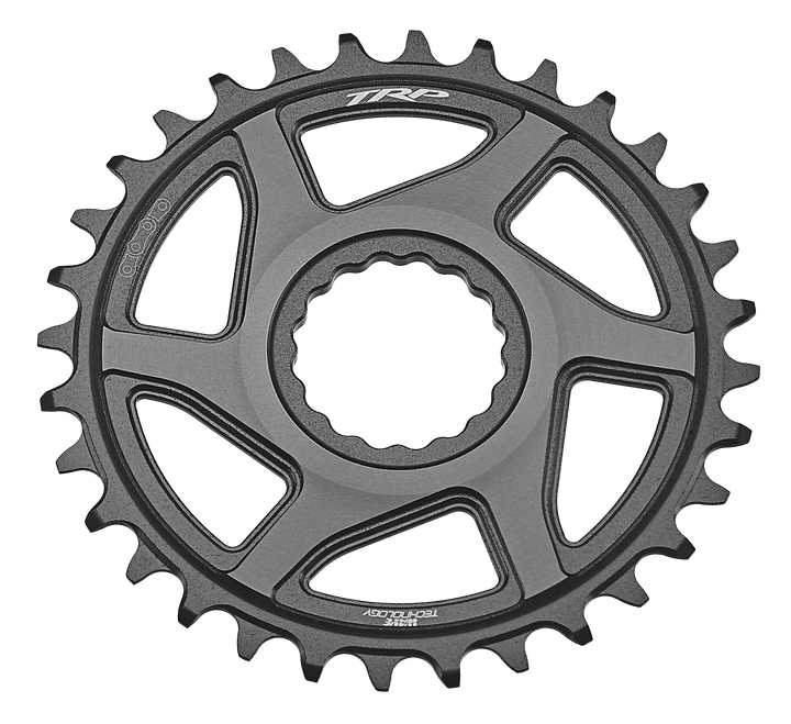 TRP EVO 12 Chainring