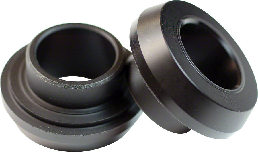 Wheels Manufacturing PressFit 30 Bottom Bracket Adaptor Shimano Cranks FSA Bottom Brackets