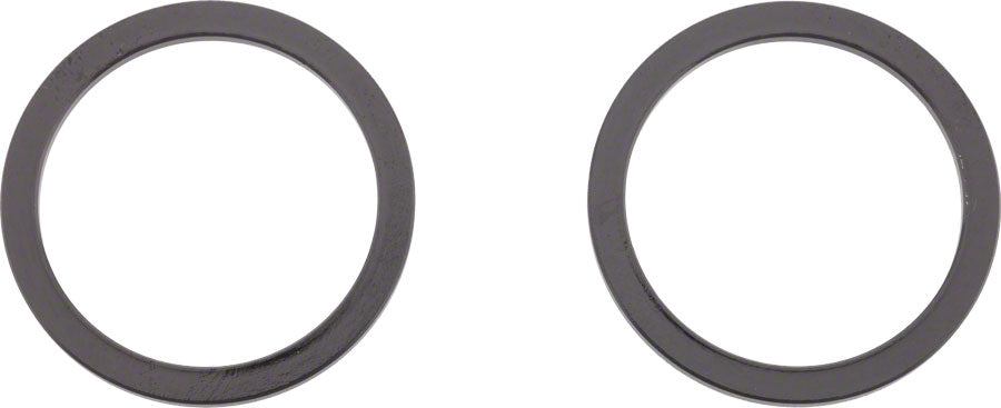 SRAM/TruVativ 2.5mm Spacers for BB30 Cranks