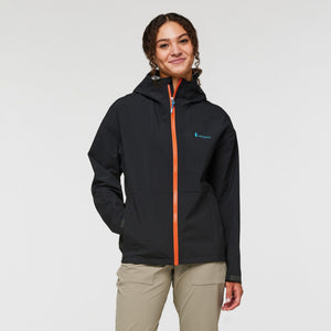 Cotopaxi Black