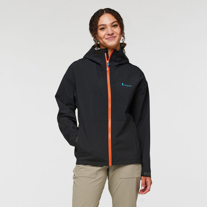 Cotopaxi Women's Cielo Rain Jacket