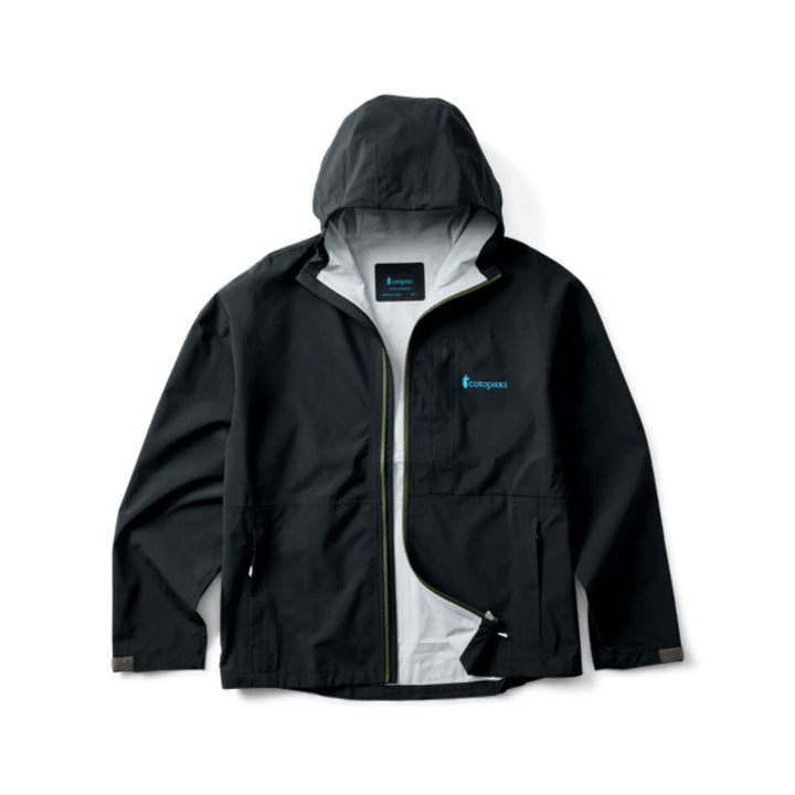 Cotopaxi Men's Cielo Rain Jacket