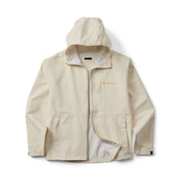 Cotopaxi Cream