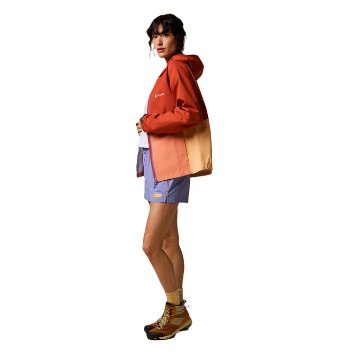 Cotopaxi Women's Cielo Rain Jacket