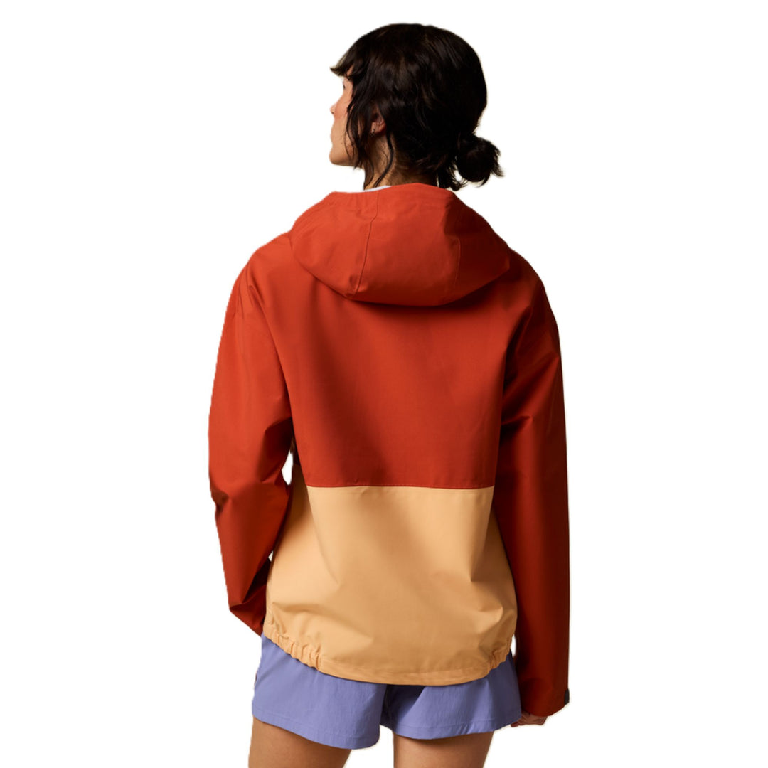 Cotopaxi Women's Cielo Rain Jacket