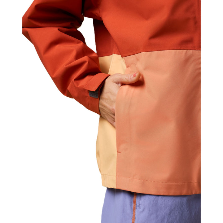 Cotopaxi Women's Cielo Rain Jacket