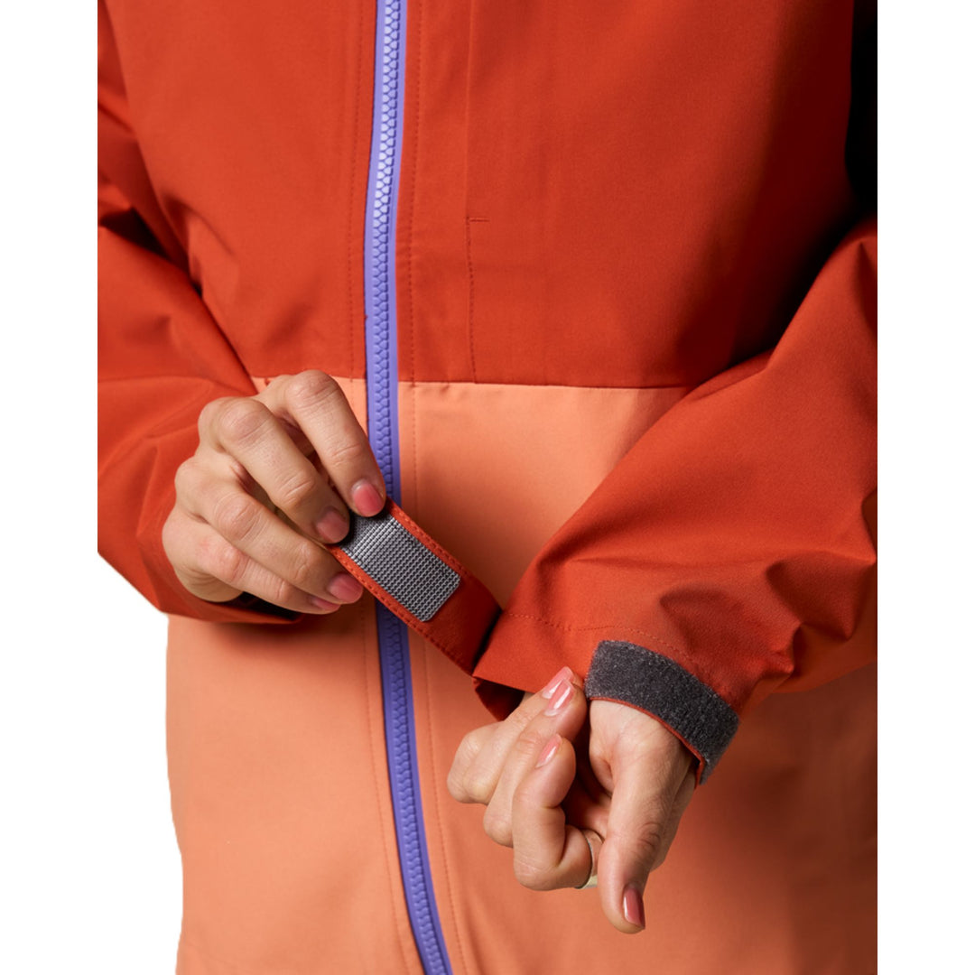 Cotopaxi Women's Cielo Rain Jacket
