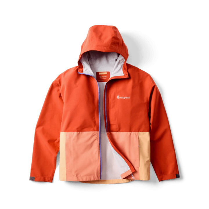Cotopaxi Women's Cielo Rain Jacket