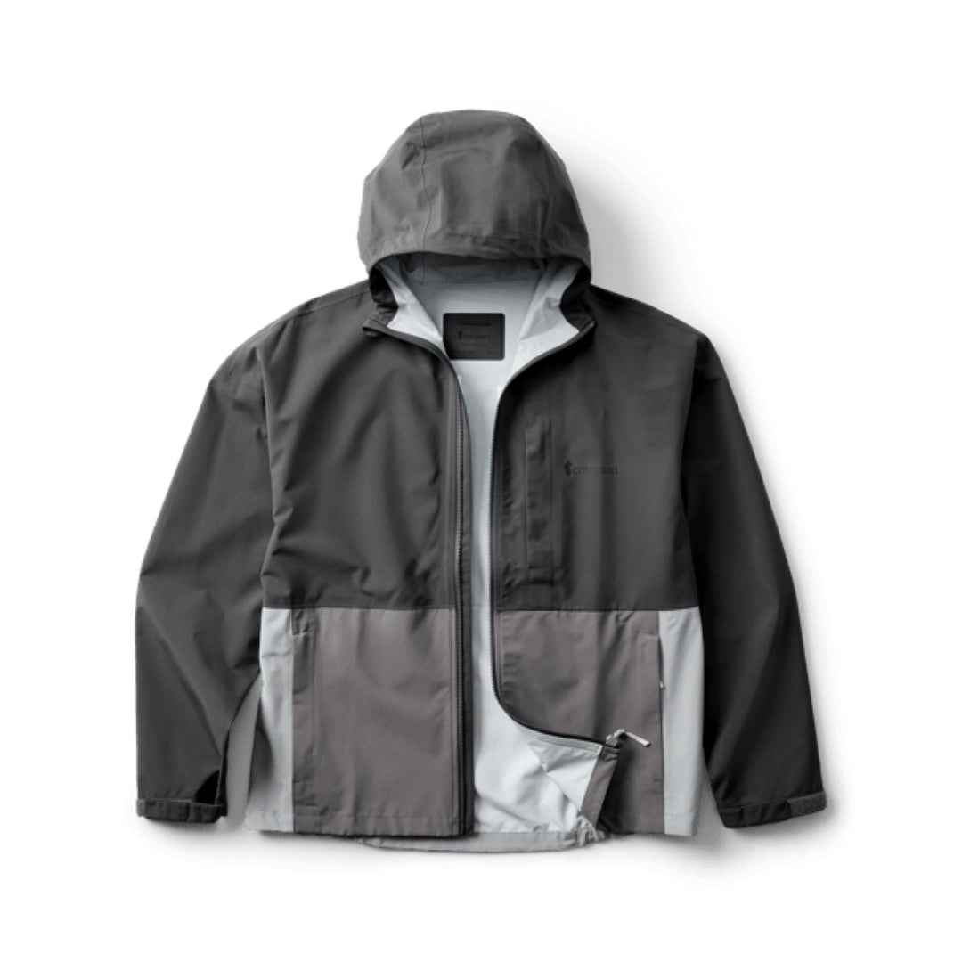 Cotopaxi Men's Cielo Rain Jacket