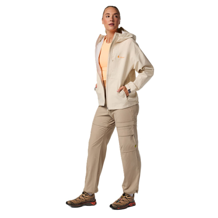 Cotopaxi Women's Cielo Rain Jacket