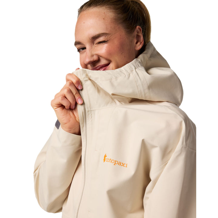 Cotopaxi Women's Cielo Rain Jacket