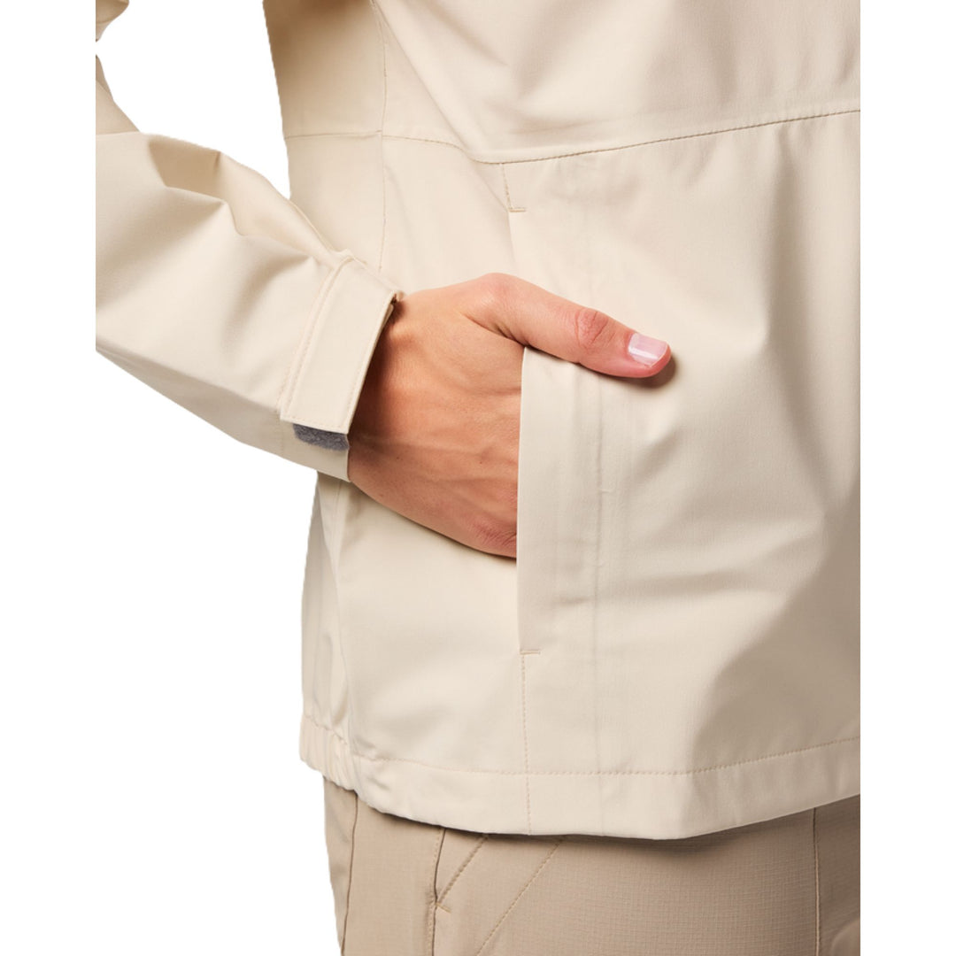 Cotopaxi Women's Cielo Rain Jacket