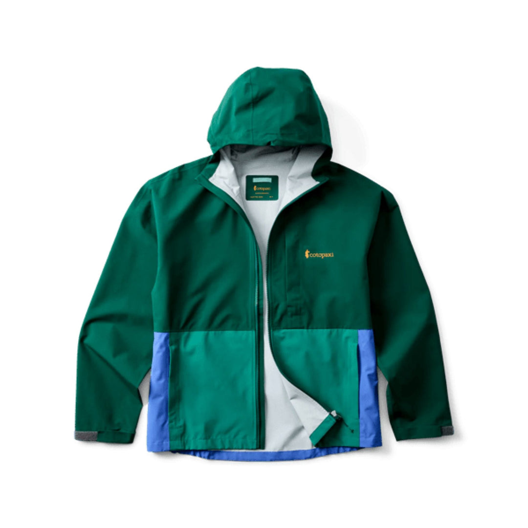 Cotopaxi Cielo Rain Jacket
