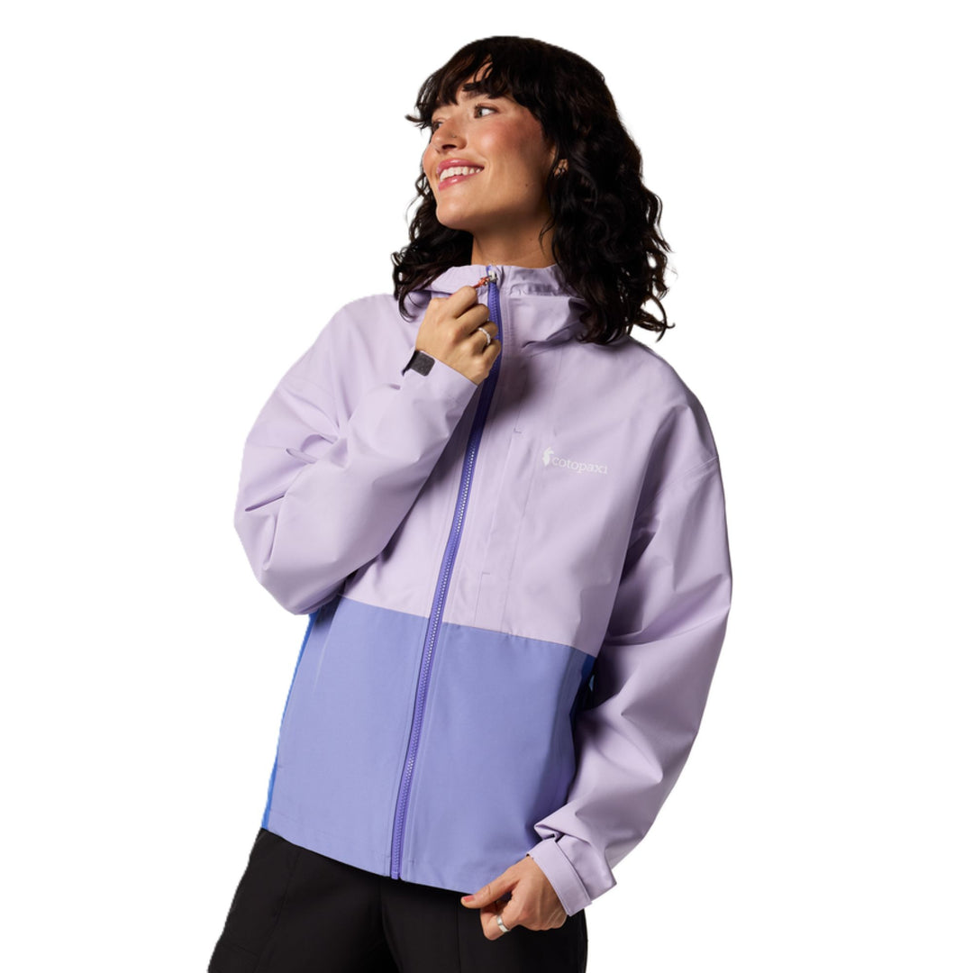 Cotopaxi Women's Cielo Rain Jacket