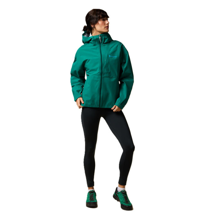 Cotopaxi Women's Cielo Rain Jacket