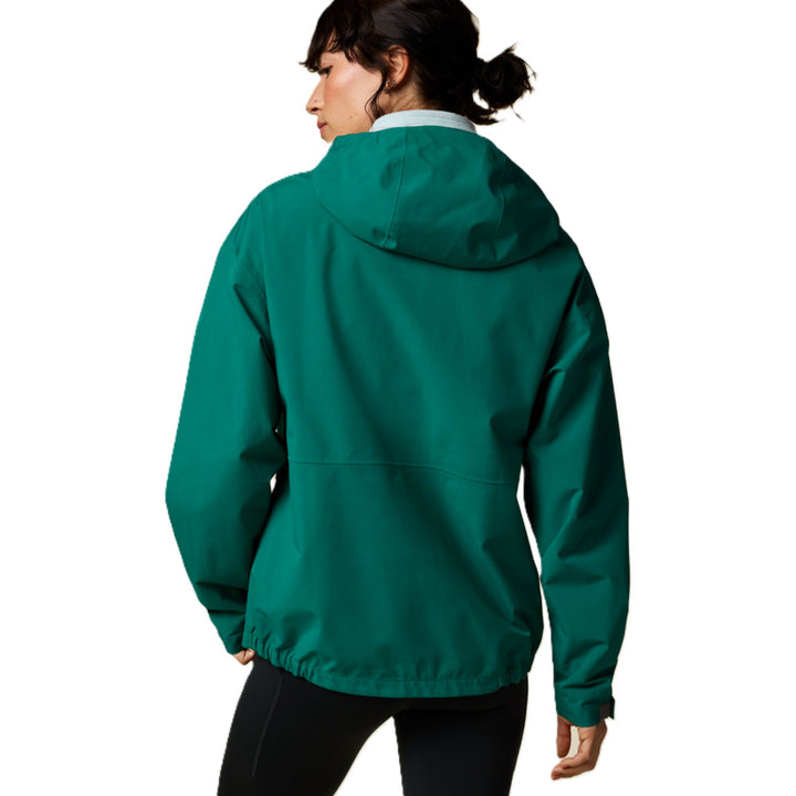 Cotopaxi Women's Cielo Rain Jacket