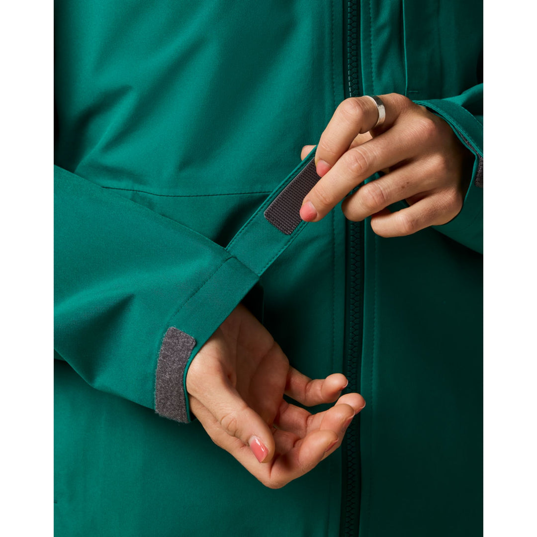 Cotopaxi Women's Cielo Rain Jacket