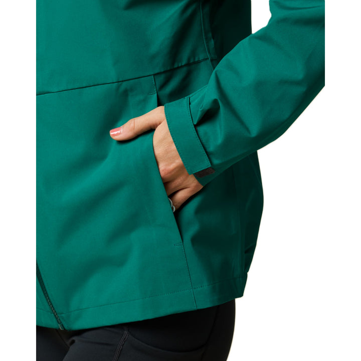 Cotopaxi Women's Cielo Rain Jacket