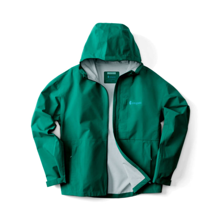 Cotopaxi Women's Cielo Rain Jacket