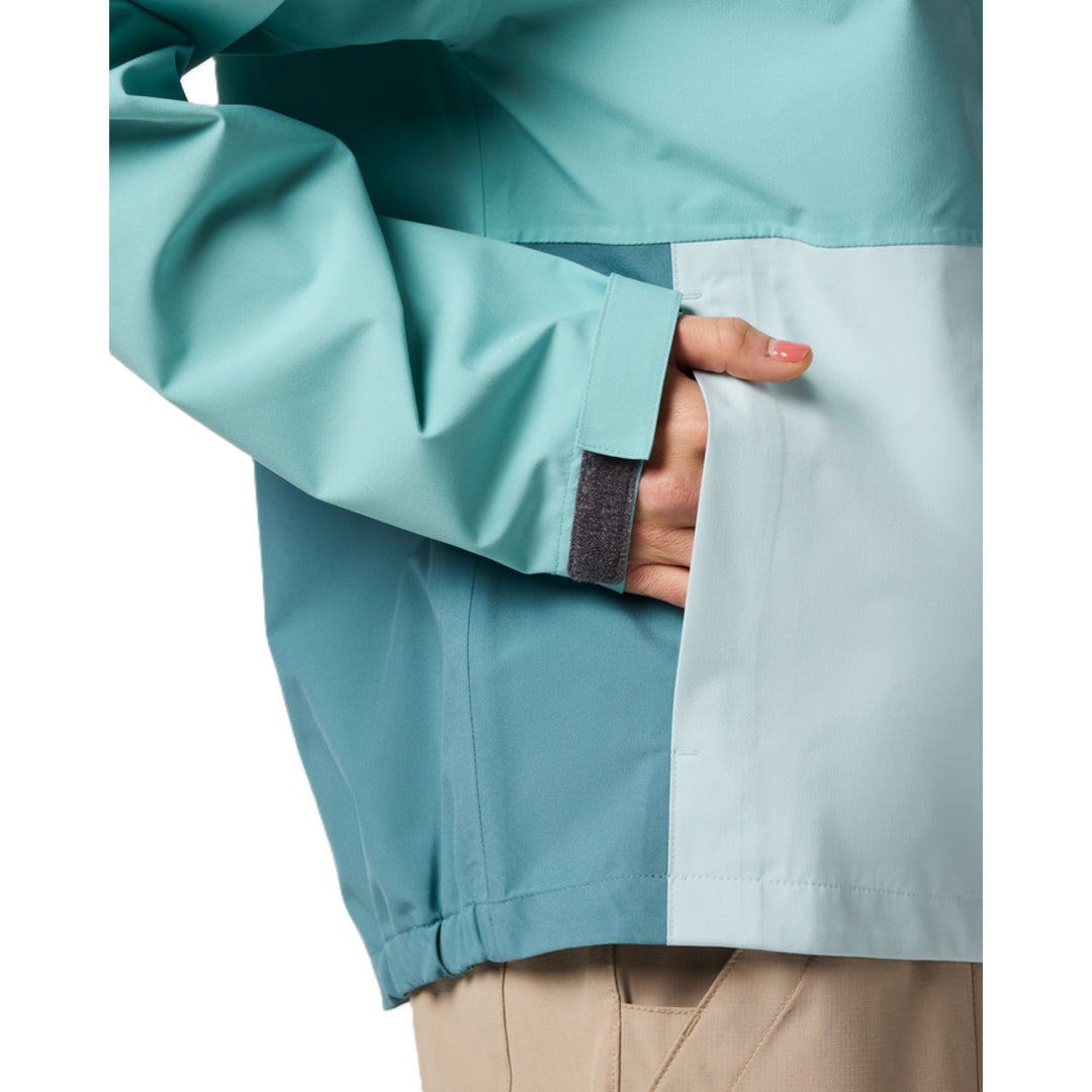 Cotopaxi Women's Cielo Rain Jacket