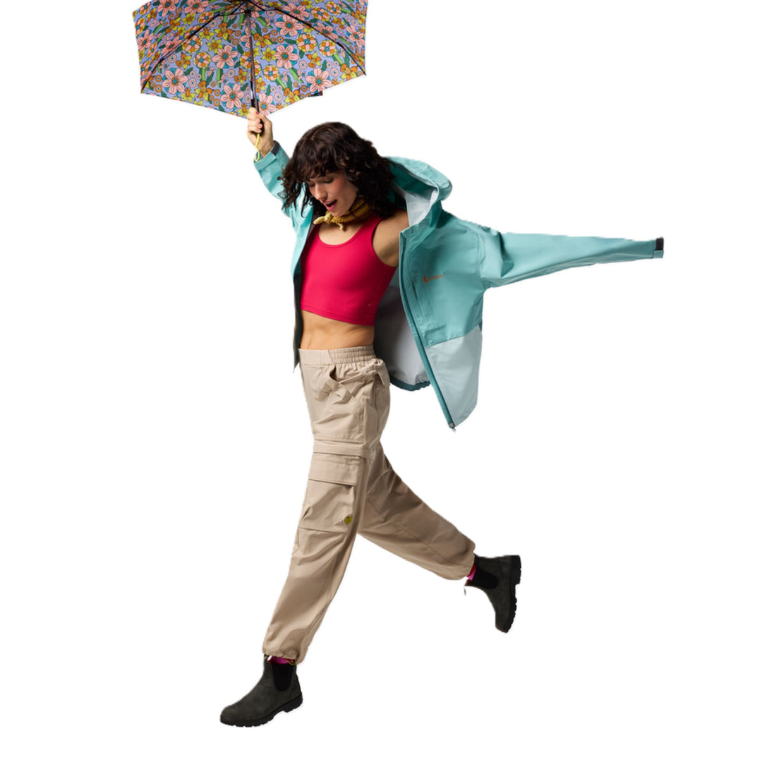 Cotopaxi Women's Cielo Rain Jacket