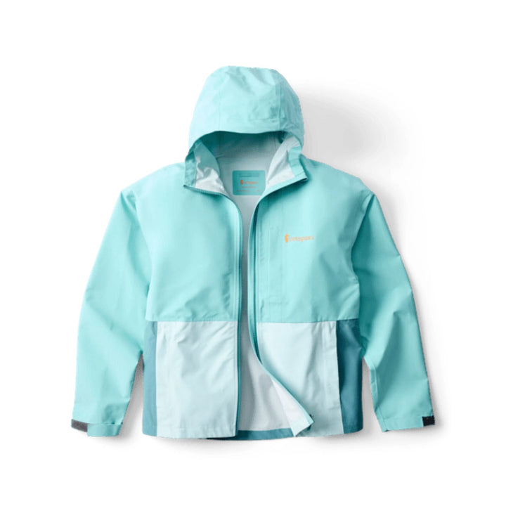 Cotopaxi Women's Cielo Rain Jacket
