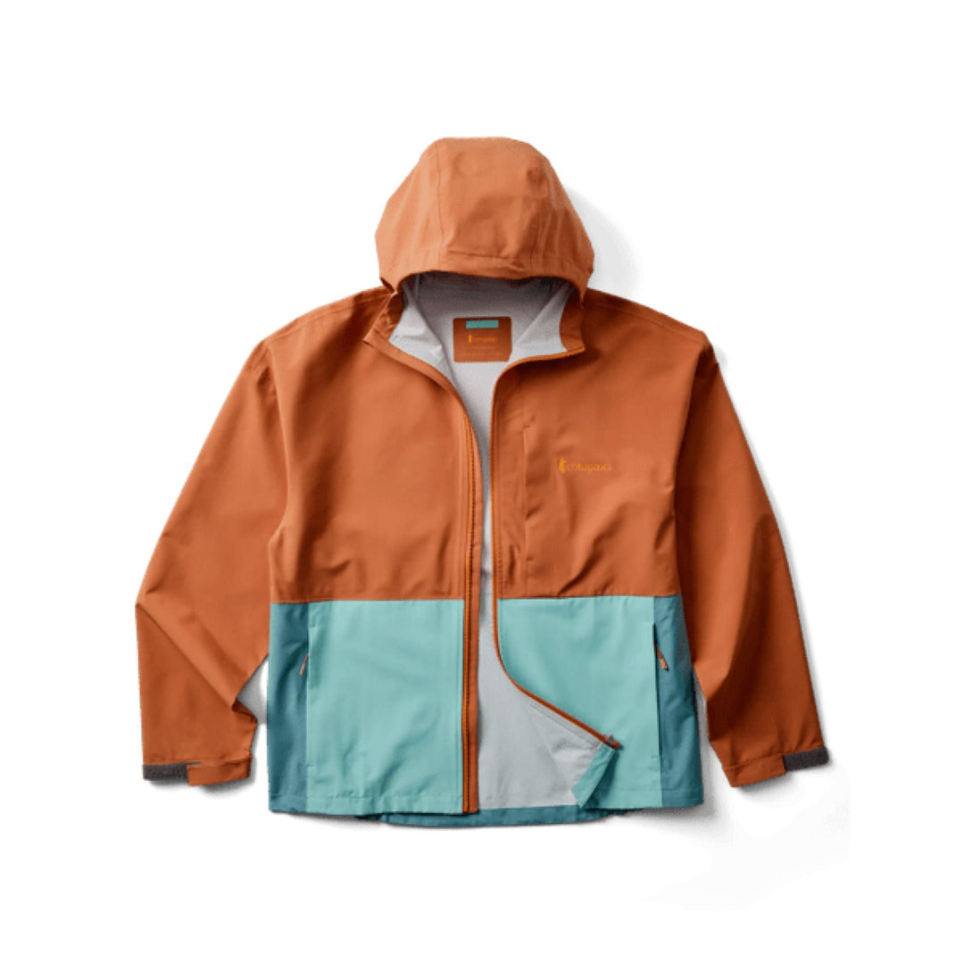 Cotopaxi Cielo Rain Jacket