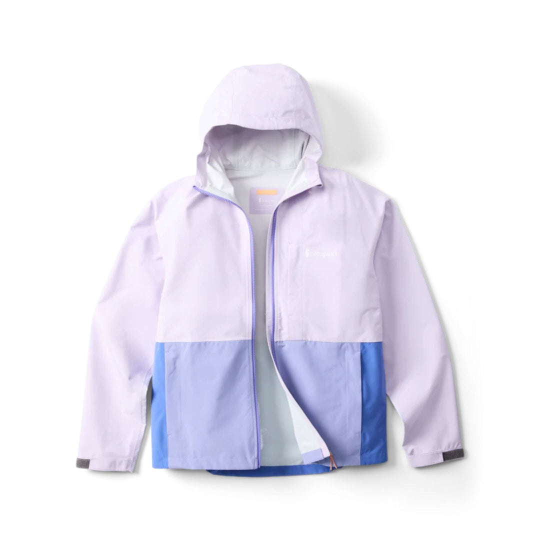 Cotopaxi Women's Cielo Rain Jacket - Plus Size
