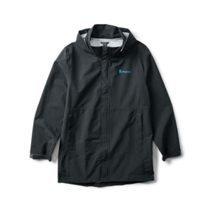 Cotopaxi Black