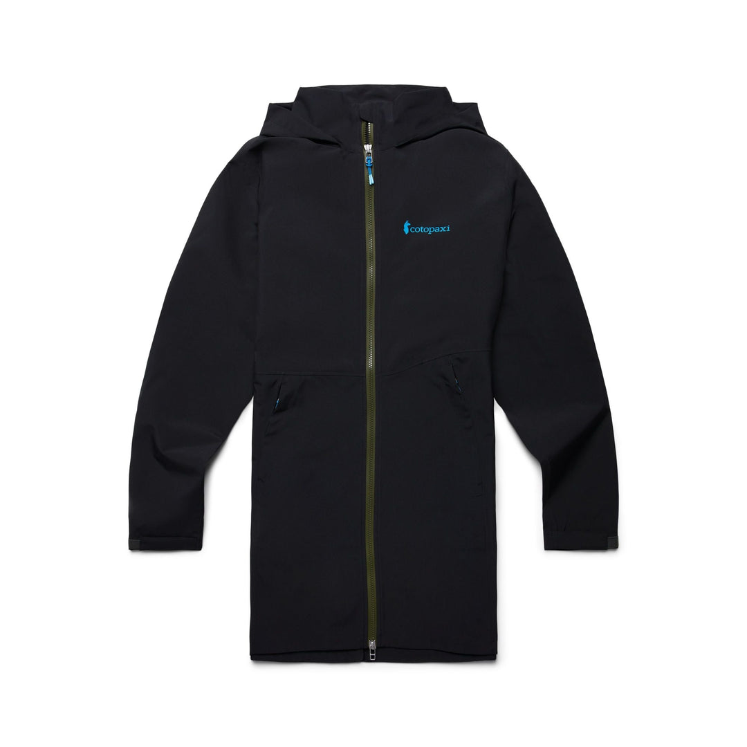 Cotopaxi Women's Cielo Rain Trench