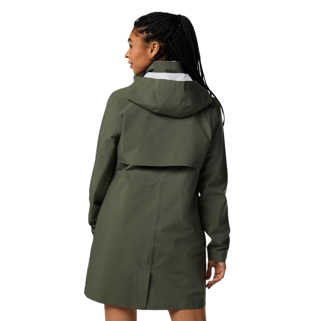 Cotopaxi Women's Cielo Rain Trench