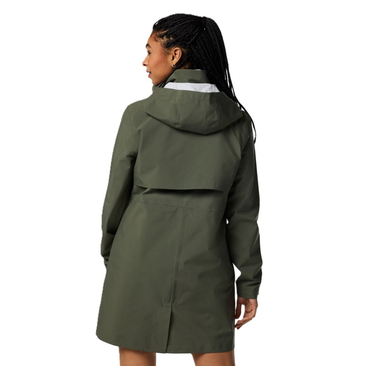 Cotopaxi Women's Cielo Rain Trench