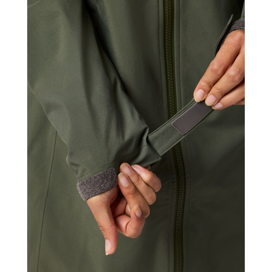 Cotopaxi Women's Cielo Rain Trench