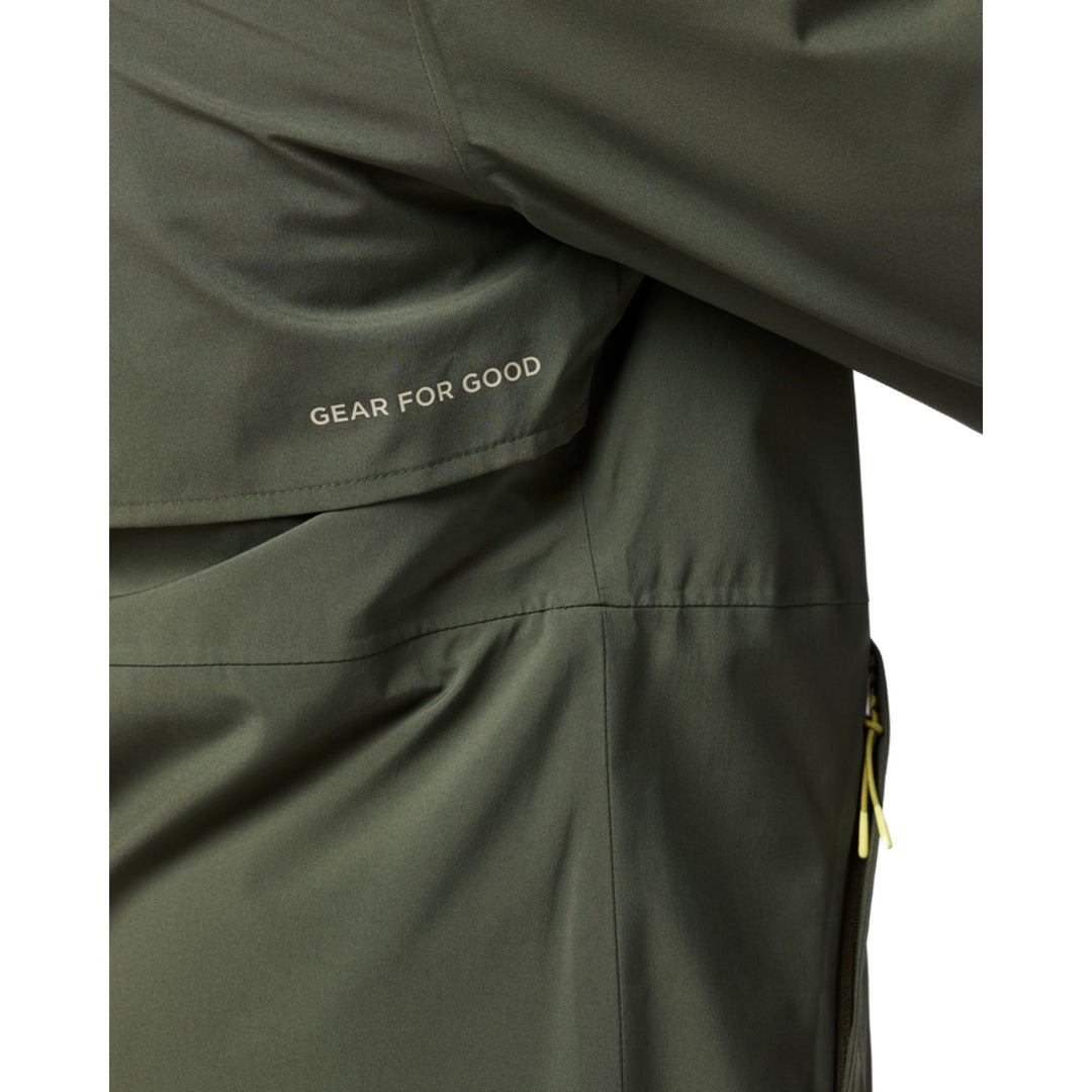 Cotopaxi Women's Cielo Rain Trench