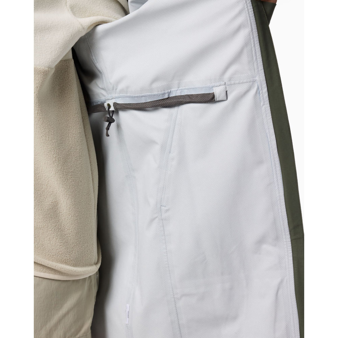 Cotopaxi Women's Cielo Rain Trench