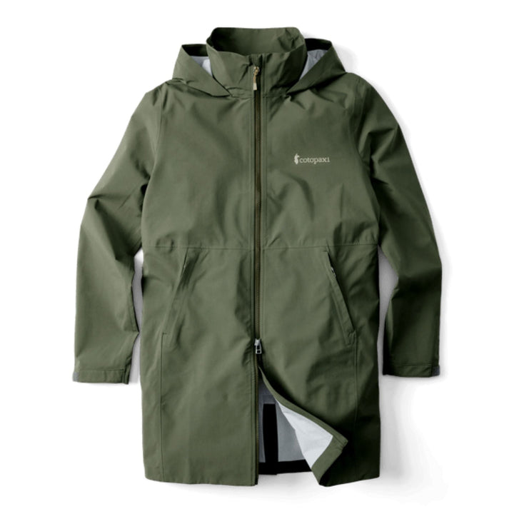 Cotopaxi Women's Cielo Rain Trench