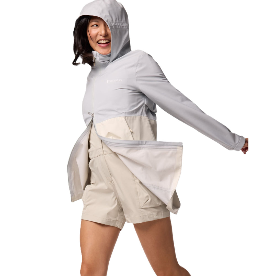 Cotopaxi Women's Cielo Rain Trench