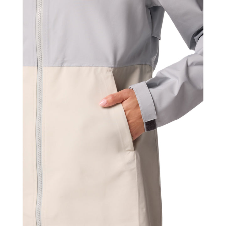 Cotopaxi Women's Cielo Rain Trench