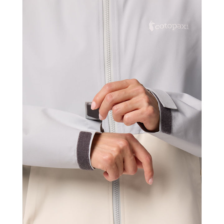 Cotopaxi Women's Cielo Rain Trench