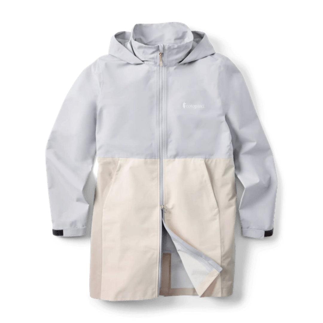 Cotopaxi Women's Cielo Rain Trench