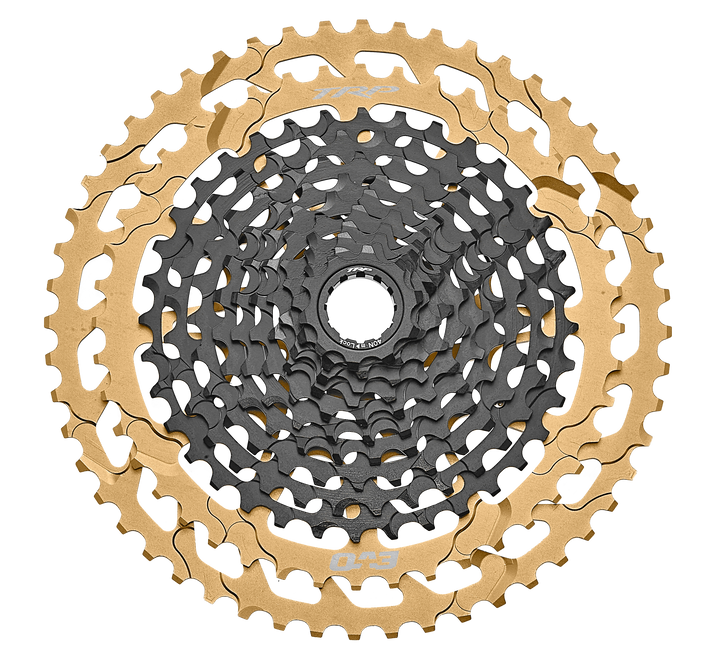 TRP EVO 12 Cassette