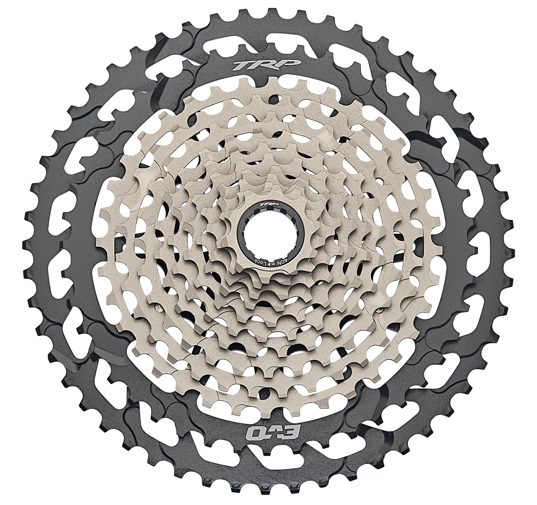 TRP EVO 12 Cassette