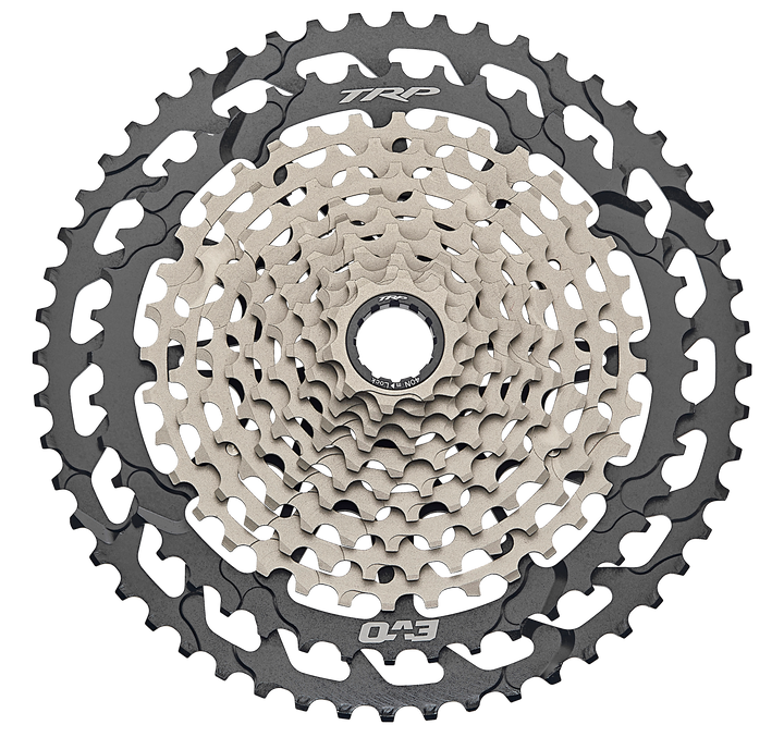 TRP EVO 12 Cassette