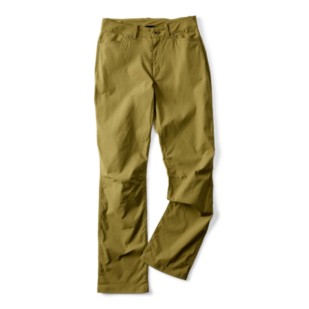 Cotopaxi Women's Coraje Tech Pant