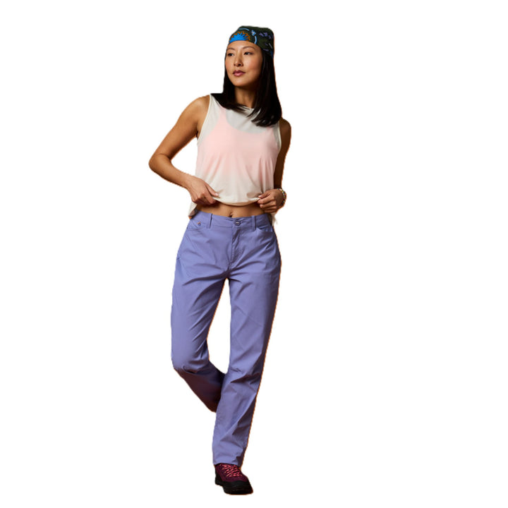 Cotopaxi Women's Coraje Tech Pant