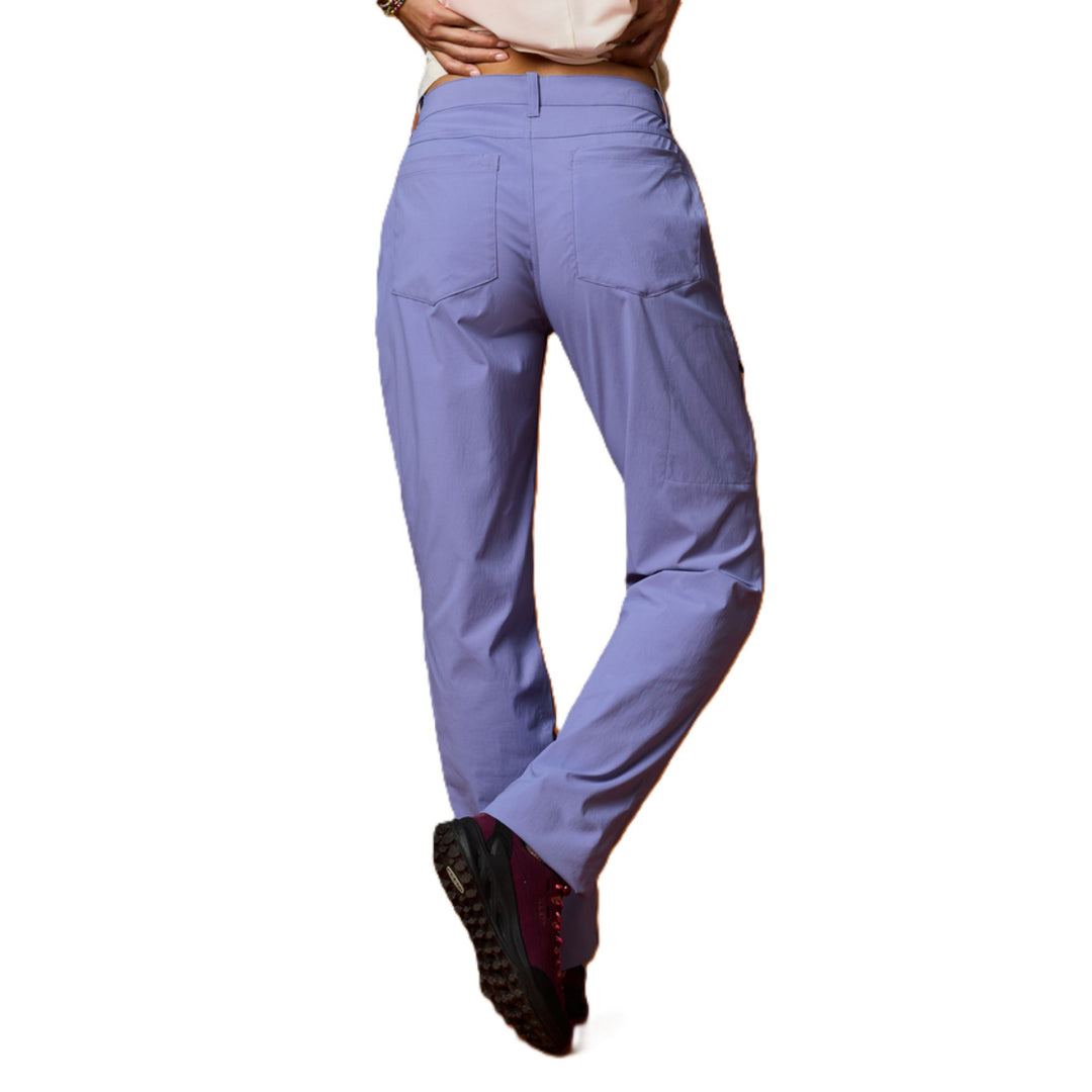 Cotopaxi Women's Coraje Tech Pant