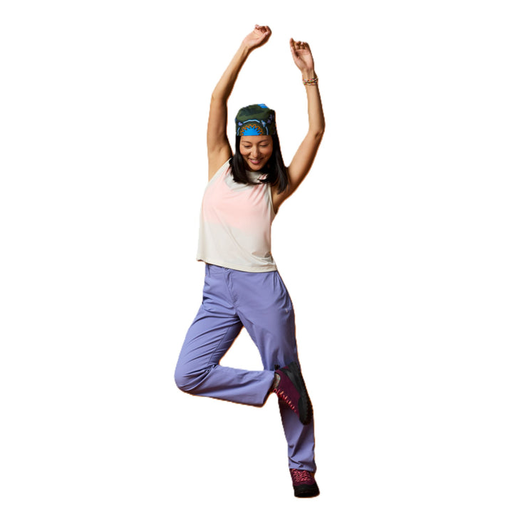 Cotopaxi Women's Coraje Tech Pant